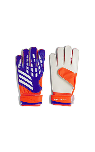 adidas Pred Gl Trn Erkek Kaleci Eldiveni IX3870 Mavi