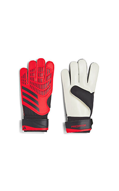 adidas Pred Gl Trn Erkek Kaleci Eldiveni IX3871 Kırmızı