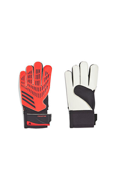 adidas Pred Gl Trn J Çocuk Kaleci Eldiveni IX3873 Kırmızı