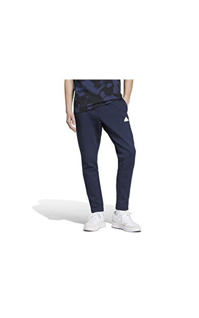 adidas M Fi Dblknt Pt Erkek Günlük Eşofman Altı IX3904 Lacivert