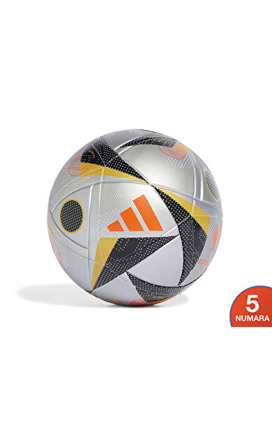 adidas Eeuro24 Lge F Futbol Topu IX4046 Gri