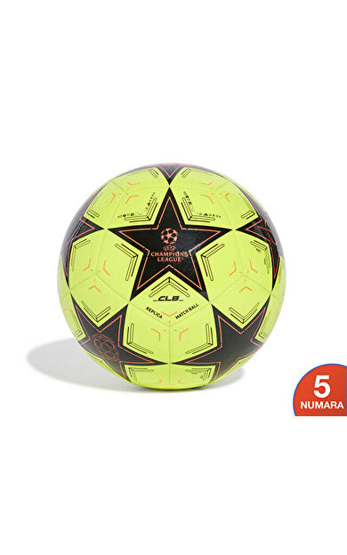 adidas Ucl Clb Futbol Topu IX4065 Renkli