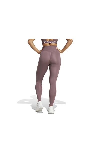 Adidas IX5021 Opt Ess St 1/1 Kadın Spor Tayt