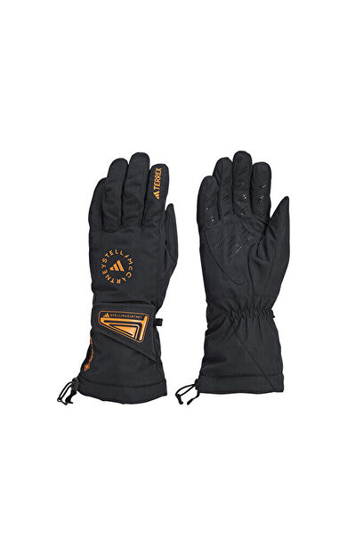 adidas Asmc Glove Outdoor Eldiveni IX6595 Siyah