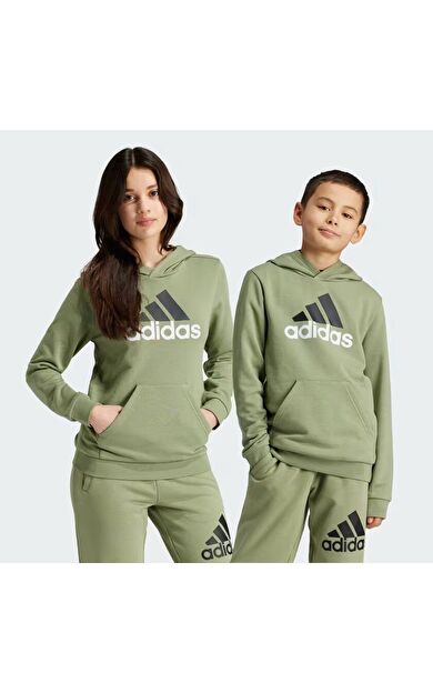 Adidas IX9553 U Bl 2 Hoodie Çocuk Sweatshirt