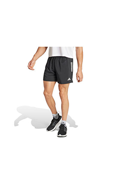 adidas Otr B Short Erkek Koşu Şortu IY0704 Siyah