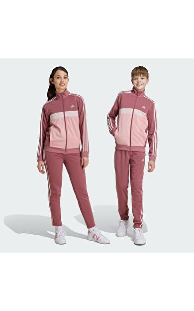 Adidas IY1797 U 3S Tiberio Ts Çocuk Eşofman Takımı