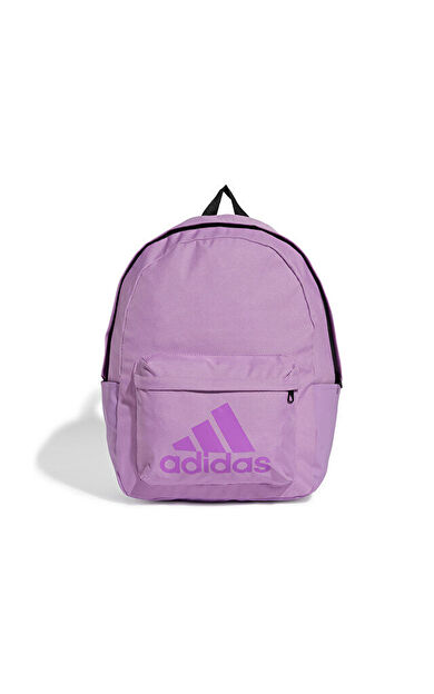 adidas Clsc Bos Bp Sırt Çantası (27,5L) IZ1886 Mor