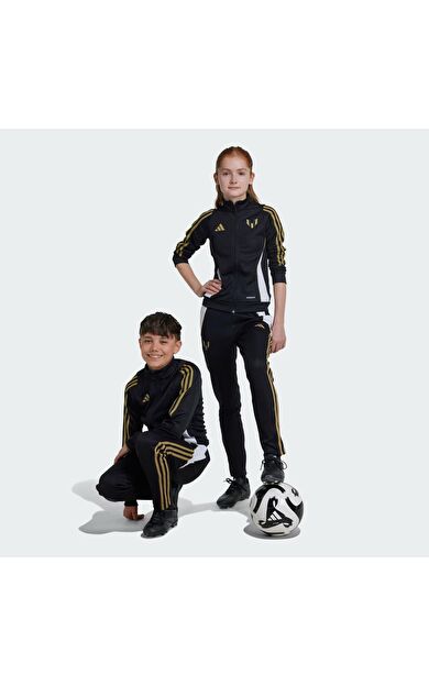 Adidas IZ2994 Messi Y Çocuk Eşofman Altı