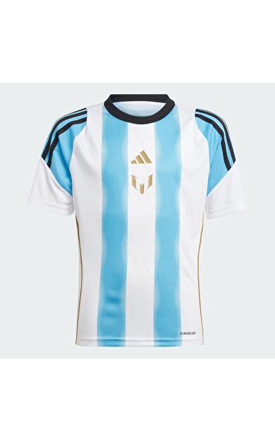 Adidas IZ2998 Messi Tr Jsy Y Çocuk Forma