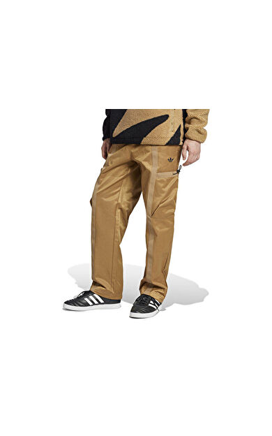 adidas Cargo Pant Erkek Günlük Kargo Pantolon IZ4854 Krem
