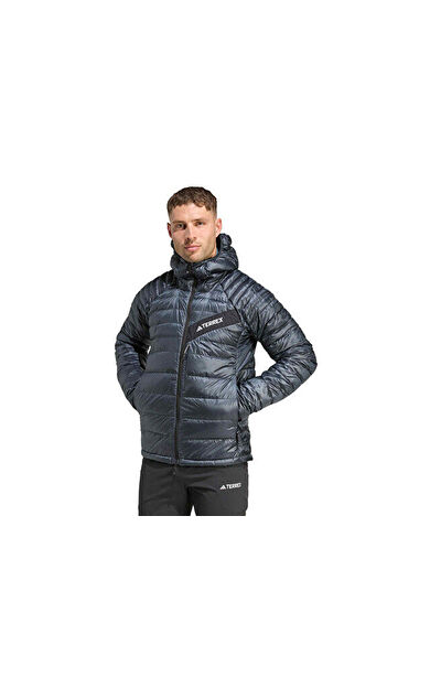 Adidas Terrex Trk Down J Erkek Outdoor Montu JC5181 Siyah