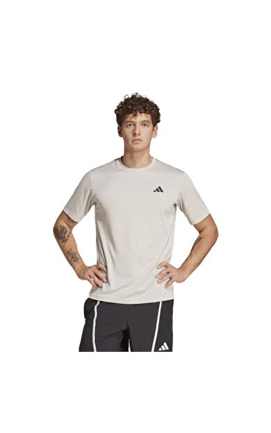 Adidas JC5196 Tr-Es Base T Erkek Spor Tişört