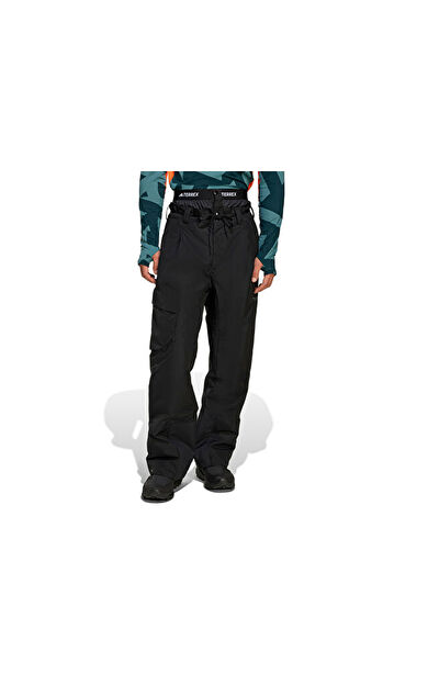 adidas Terrex Xpl 2L In Pants Erkek Outdoor Pantolon JC5287 Siyah
