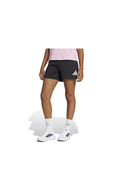 Adidas W Z.N.E.  Short Kadın Günlük Şort JC5395 Siyah