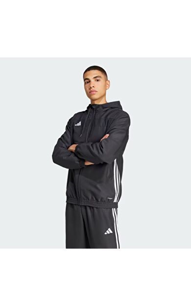 Adidas JC5435 Tiro Es W Hood Erkek Spor Ceket