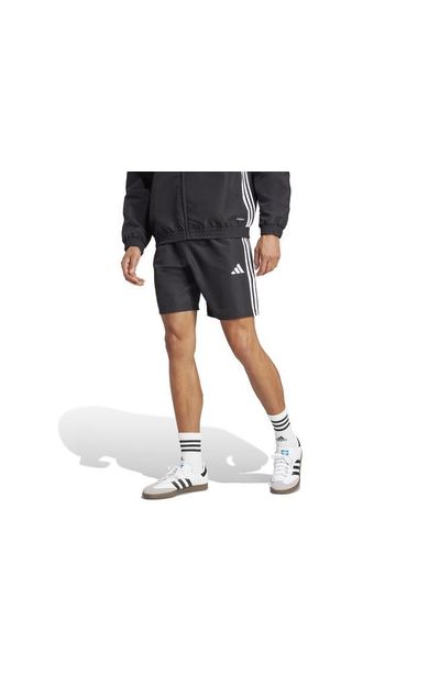 adidas Tiro Es W Sho Erkek Futbol Antrenman Şortu JC5450 Renkli