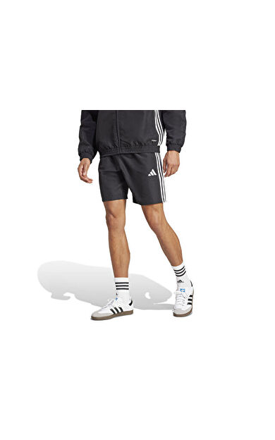 adidas Tiro Es W Sho Erkek Futbol Antrenman Şortu JC5450 Renkli