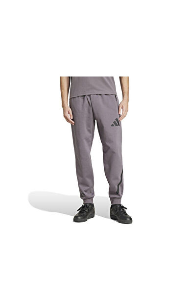 Adidas M Z.N.E. Pt Erkek Günlük Eşofman Altı JC5496 Gri