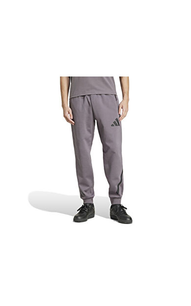 Adidas M Z.N.E. Pt Erkek Günlük Eşofman Altı JC5496 Gri