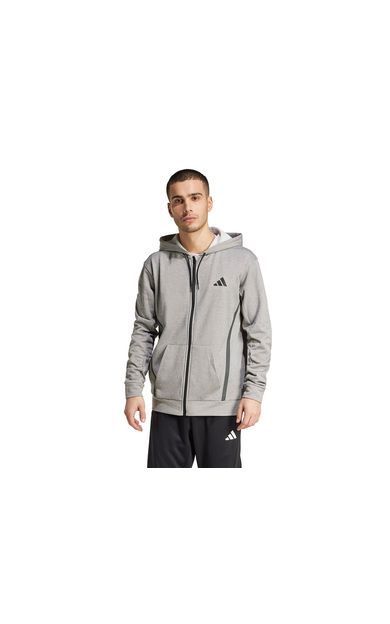 Adidas JC5697 Gg Fz Hd Erkek Spor Ceket