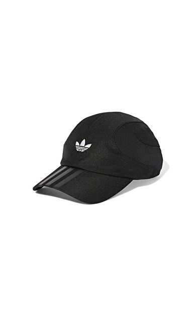 adidas Teamgeist Cap Şapka JC6047 Siyah