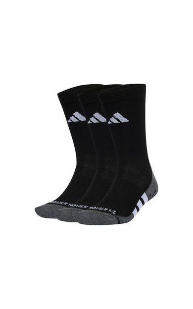 Adidas Prf Grp Cc Crw Çorap (3 Çift) JC6448 Siyah