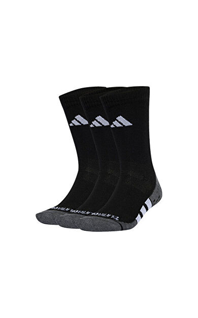 Adidas Prf Grp Cc Crw Çorap (3 Çift) JC6448 Siyah