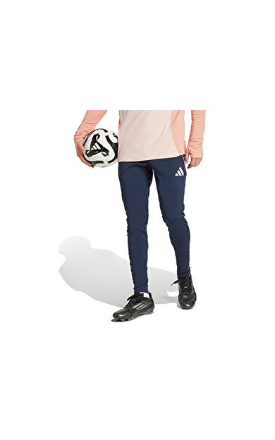 Adidas Tiro25C Tr Pnt Erkek Futbol Antrenman Eşofman Altı JC7005 Lacivert