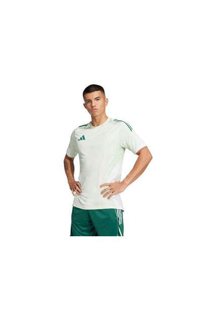 adidas Tiro25C Tr Jsy Erkek Futbol Antrenman Forması JC7042 Renkli