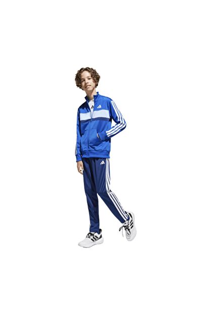 Adidas JC7518 J 3S Tiberio Ts Çocuk Eşofman Takımı