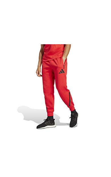 Adidas M Z.N.E. Pt Erkek Günlük Eşofman Altı JC7916 Kırmızı