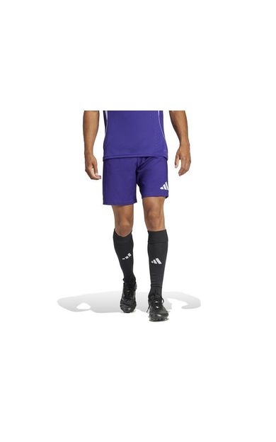 adidas Tiro25 C M Shom Erkek Futbol Şortu JC8696 Renkli