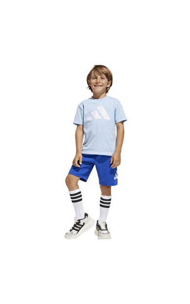 Adidas JC9724 Lk Bl T-Set 160 Çocuk Eşofman Takımı