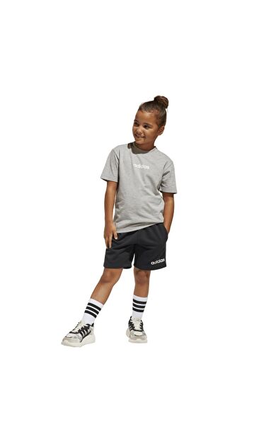 Adidas JC9752 Lk Lin T-Set Çocuk Eşofman Takımı