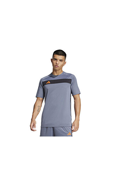 adidas Tiro Es Jsy Erkek Futbol Antrenman Forması JD0453 Renkli