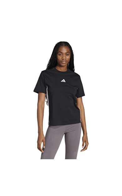 Adidas JD0846 W 3S Sj T Kadın Spor Tişört