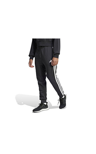 Adidas M 3S Ft Tc Pt Erkek Günlük Eşofman Altı JD1881 Siyah