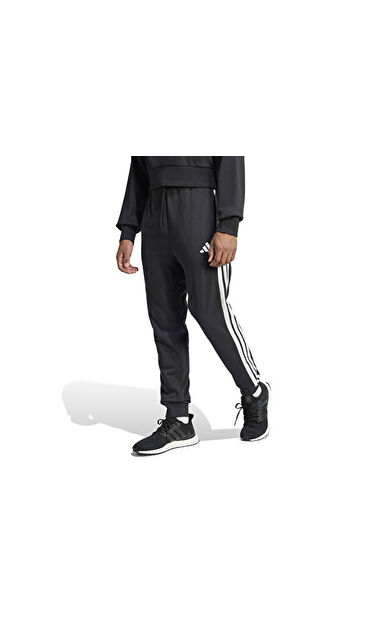 Adidas M 3S Ft Tc Pt Erkek Günlük Eşofman Altı JD1881 Siyah