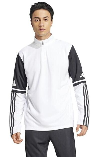 Adidas JD2987 Sq25 Tr Top Erkek Sweatshirt