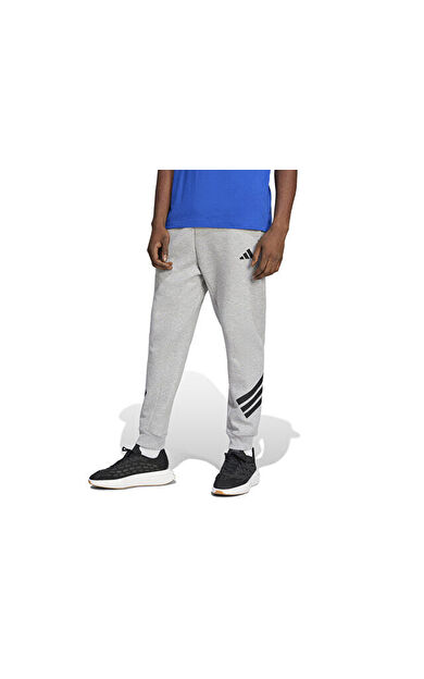 Adidas M Fi 3S Pt Erkek Günlük Eşofman Altı JD4867 Gri