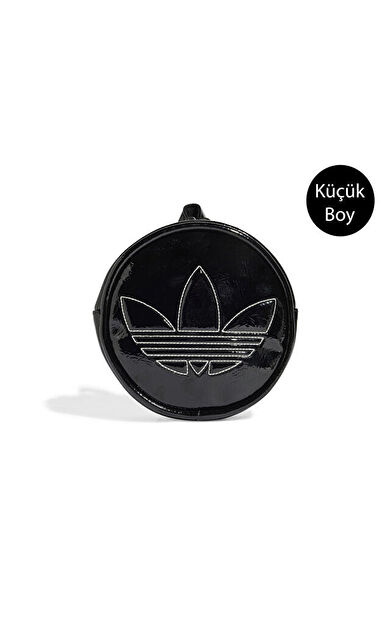 adidas ADICOLOR BACKPK Omuz Çantası (2,5L) JD5561 Renkli