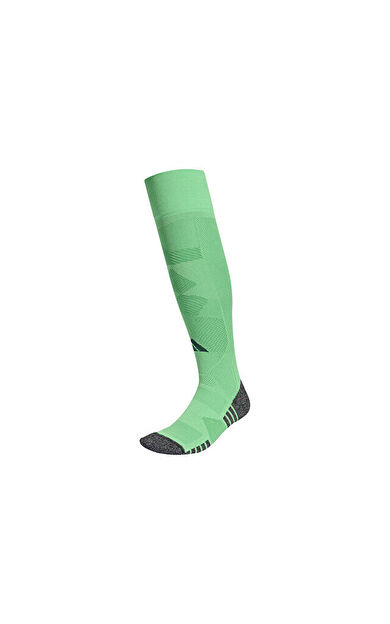 Adidas Tiro26 Gk Sock Futbol Tozluk JD5625 Yeşil