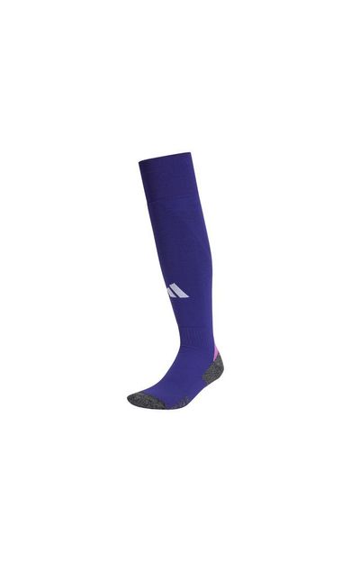 Adidas Adi 24 Sock Futbol Tozluk JD7750 Mor