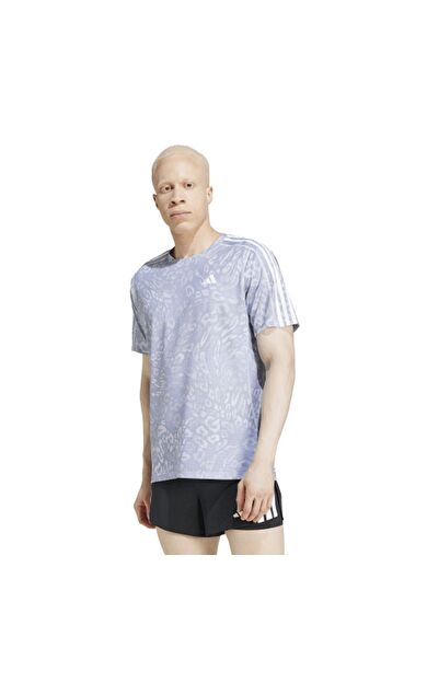 Adidas JD7774 Otr E Aop M Erkek Spor Tişört