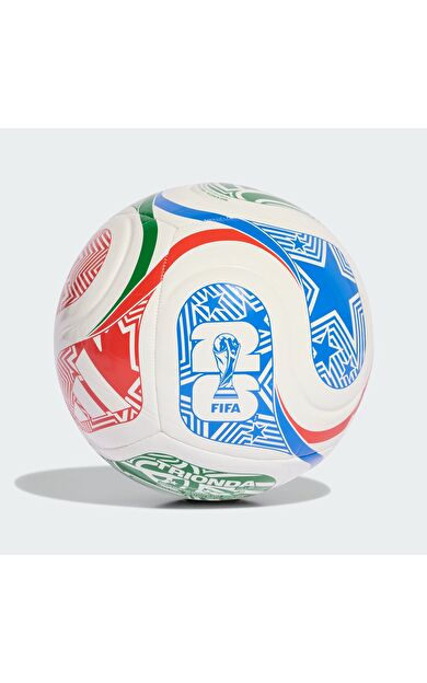 Adidas JD8028 Wc Clb Unisex Futbol Topu