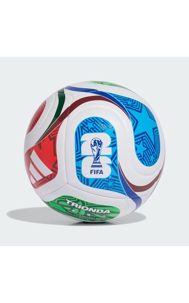 Adidas JD8032 Wc Trn Unisex Futbol Topu