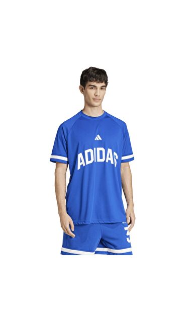 Adidas JD8098 M Us Sport Erkek Spor Tişört