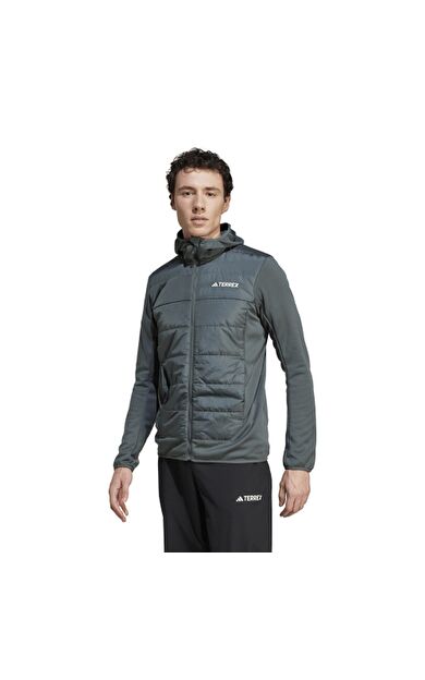 Adidas JD8400 Multi Hyb Jkt Erkek Spor Ceket