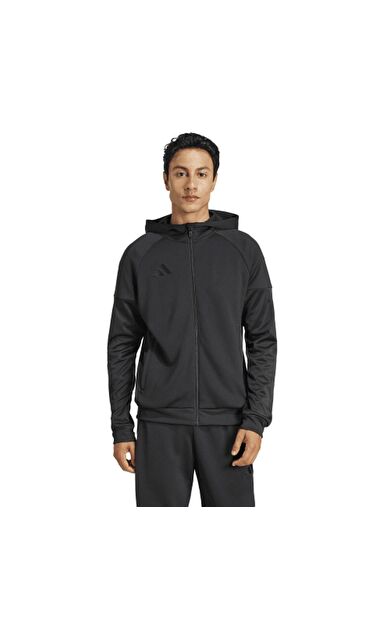 Adidas JD9078 Tiro25 Fz Erkek Spor Ceket